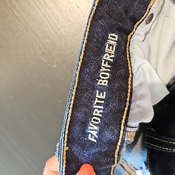 American eagle jeans - Picture 4 of 6